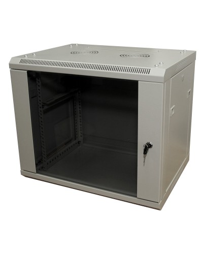TC6401-06G. Шкаф телекоммуникационный 19 настенный 6U. 5bites в Оренбурге