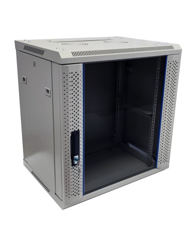 TC6403-12G. Шкаф телекоммуникационный 19 настенный 12U. 5bites в Оренбурге
