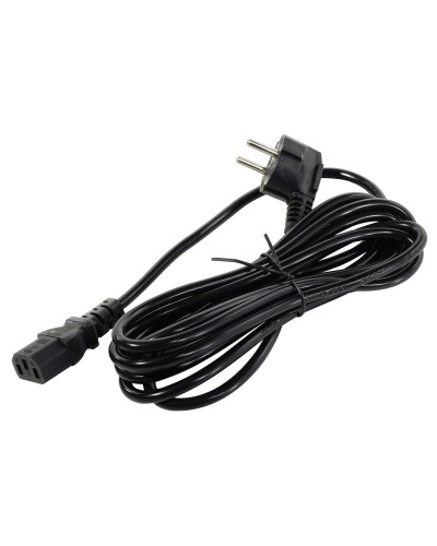PC410-50A. Кабель питания. 5bites в Оренбурге