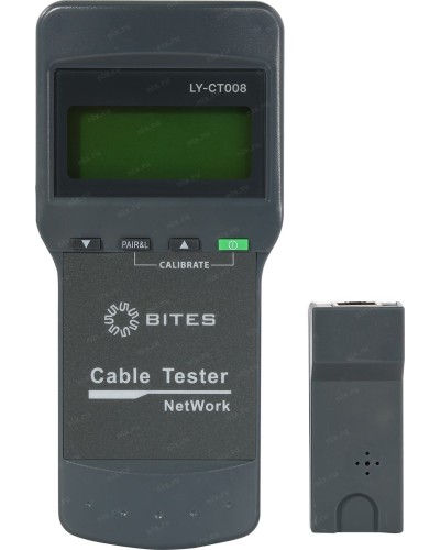 LY-CT008: Тестер для витой пары в Оренбурге