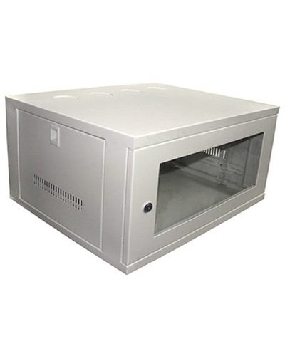 TC5405-06G. Шкаф телекоммуникационный 19 настенный 6U. 5bites в Оренбурге