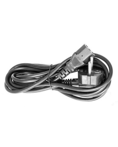 PC207-10A. Кабель питания. 5bites в Оренбурге