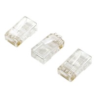 US050A (100шт). Разъем RJ-45. 5bites