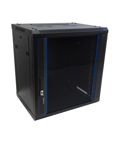 TC6403-12B. Шкаф телекоммуникационный 19 настенный 12U. 5bites в Оренбурге