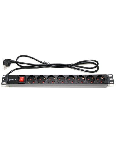 PDU819P-01. Блок розеток 19. 5bites в Оренбурге