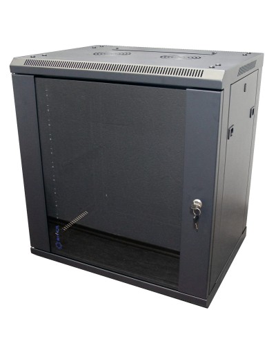 TC6401-12B. Шкаф телекоммуникационный 19 настенный 12U. 5bites в Оренбурге