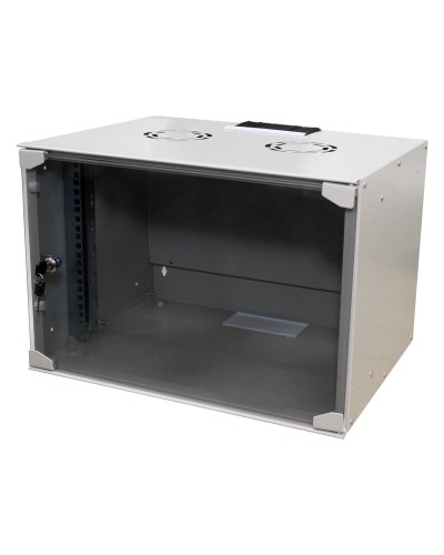 TC5402-06G. Шкаф телекоммуникационный 19 настенный 6U. 5bites в Оренбурге