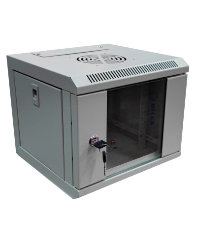 TC3204-04G. Шкаф телекоммуникационный 10 настенный, 4U. 5bites в Оренбурге