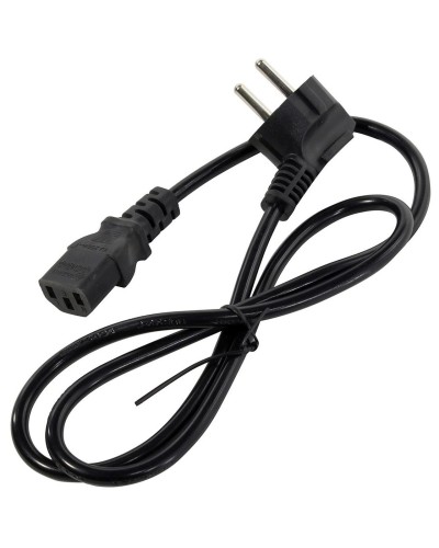 PC410-18A. Кабель питания. 5bites в Оренбурге