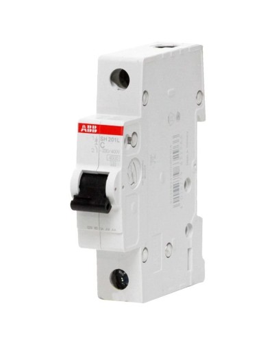 SH201L C25 (2CDS241001R0254). Автоматический выключатель. ABB в Оренбурге