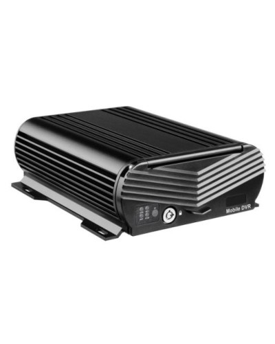 ACE-JS9804. Видеорегистратор AHD 4-канальный автомобильный. ACE в Оренбурге