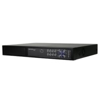 ACE-3108P. IP-видеорегистратор 8-канальный. ACE