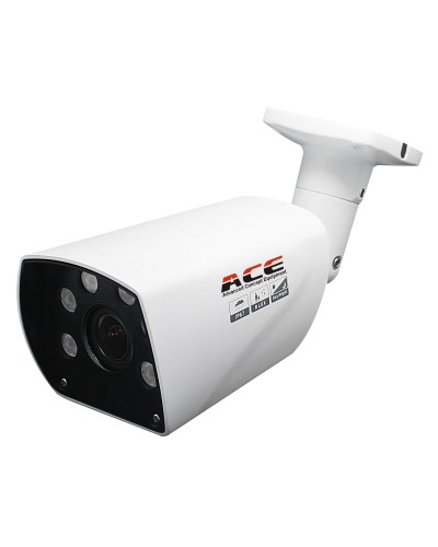 ACE-K7B82M. Видеокамера IP цилиндрическая. ACE в Оренбурге