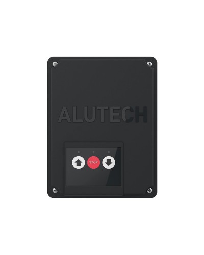 CUID-230. Блок управления для привода промышленных ворот. ALUTECH в Оренбурге