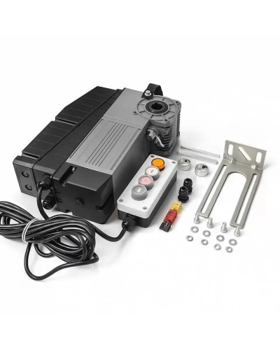 TR-3019-230E-ICU. Комплект привода для промышленных секционных ворот. ALUTECH в Оренбурге
