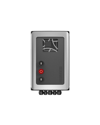 CU-TR400. Блок управления для привода промышленных ворот. ALUTECH в Оренбурге