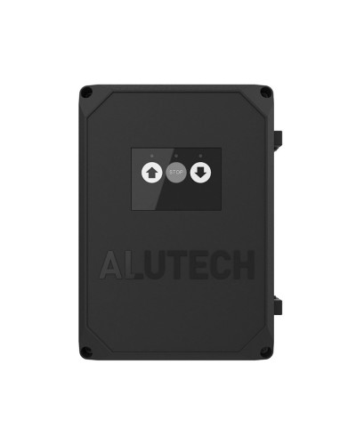 CUID-400N. Блок управления для привода промышленных ворот. ALUTECH в Оренбурге