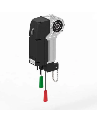 TR-10024-400KIT-N. Комплект привода для промышленных секционных ворот. ALUTECH в Оренбурге