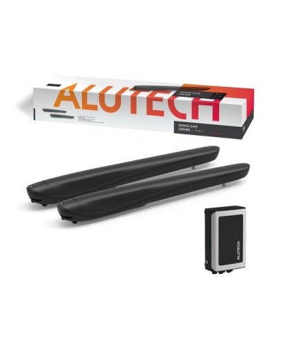 AM-5000KIT. Комплект линейных приводов для распашных ворот серии AMBO. ALUTECH в Оренбурге