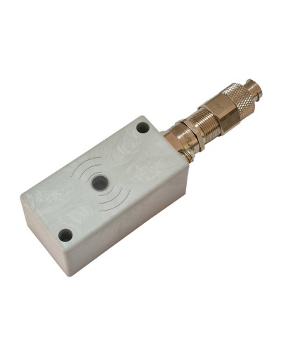 ALM-RD-S08-F-REH-M. Считыватель бесконтактный для proxi-карт взрывозащищенный. ALeko в Оренбурге