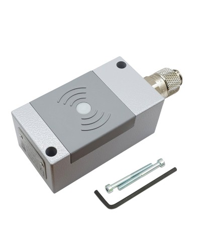 ALM-RD-S06-N-RCP-M. Считыватель бесконтактный для proxi-карт взрывозащищенный. ALeko в Оренбурге