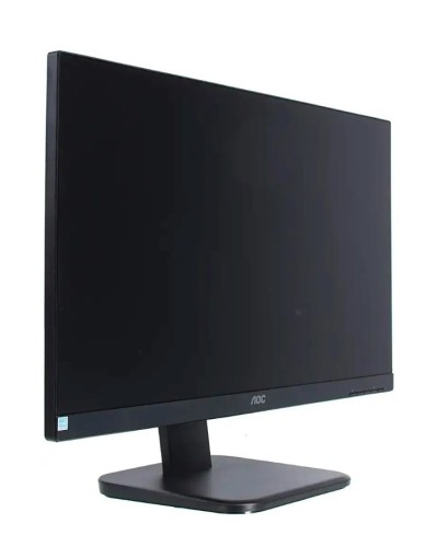 AOC 24P1 23.8 черный. Монитор LCD 23,8 дюймов. AOC в Оренбурге