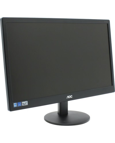 AOC 24B2XH 23.8 черный. Монитор LCD 23,8 дюймов. AOC в Оренбурге