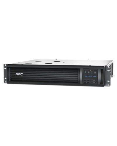 SMT2200RMI2UNC APC Smart-UPS 2200 ВА. Источник бесперебойного питания. APC в Оренбурге