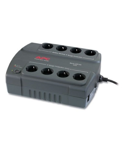 BE400-RS APC Back-UPS 400 ВА. Источник бесперебойного питания. APC в Оренбурге