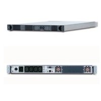 SUA1000RMI1U APC Smart-UPS 1000 ВА. Источник бесперебойного питания. APC