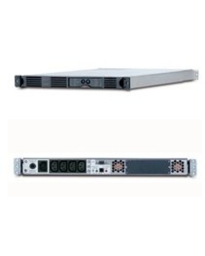 SUA1000RMI1U APC Smart-UPS 1000 ВА. Источник бесперебойного питания. APC в Оренбурге