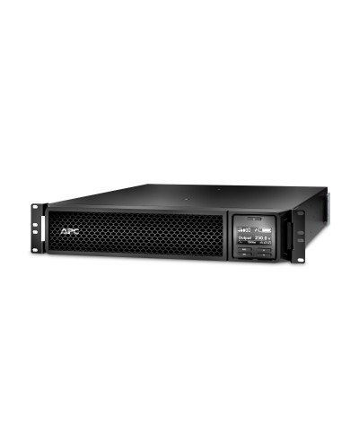 SRT1000RMXLI-NC APC Smart UPC 1000 ВА. Источник бесперебойного питания. APC в Оренбурге