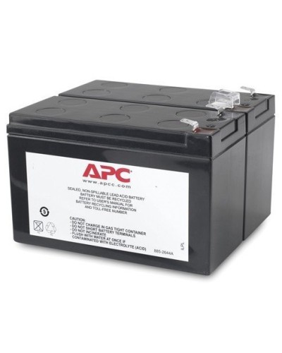 APCRBC113. Аккумулятор герметичный свинцово-кислотный. APC в Оренбурге