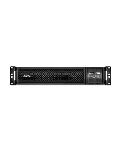 SRT1000RMXLI APC Smart-UPS 1000 ВА. Источник бесперебойного питания. APC в Оренбурге