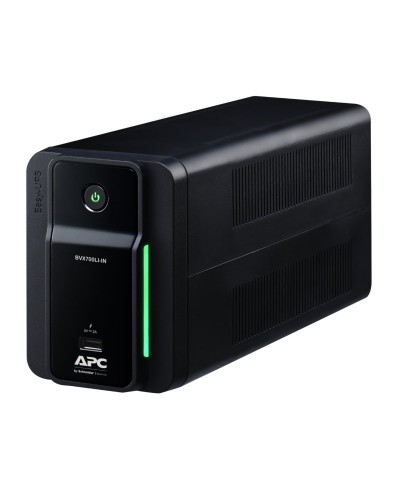 BVX700LI APC Easy-UPS 700 ВА. Источник бесперебойного питания. APC в Оренбурге