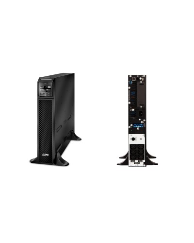 SRT1500XLI APC Smart-UPS 1500 ВА. Источник бесперебойного питания. APC в Оренбурге