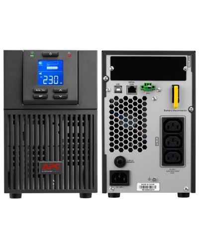SRC1KI APC Smart-UPS RC 1000 ВА. Источник бесперебойного питания. APC в Оренбурге
