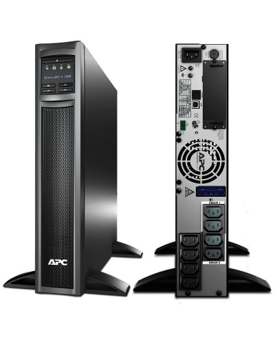 SMX1000I APC Smart-UPS X 1000 ВА. Источник бесперебойного питания. APC в Оренбурге