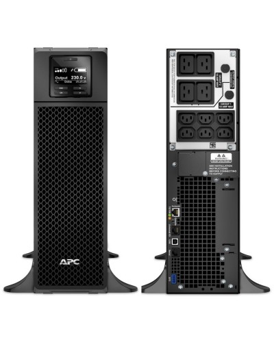 SRT5KXLI APC Smart-UPS RT 5000 ВА. Источник бесперебойного питания. APC в Оренбурге