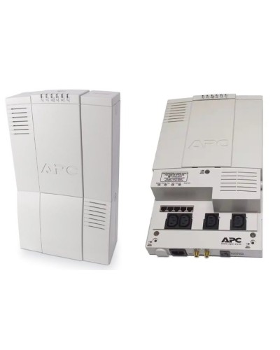 BH500INET APC Back-UPS 500 ВА. Источник бесперебойного питания. APC в Оренбурге