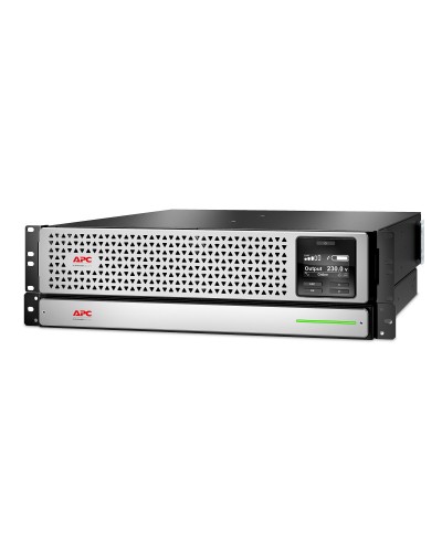 SRTL1000RMXLI APC Smart-UPS SRT 900 ВА. Источник бесперебойного питания. APC в Оренбурге