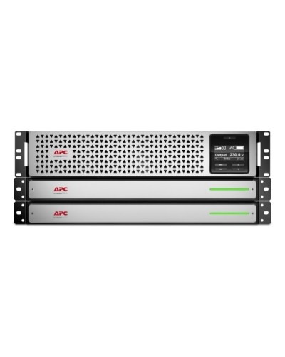 SRTL2200RMXLI APC Smart-UPS SRT 2200 ВА. Источник бесперебойного питания. APC в Оренбурге