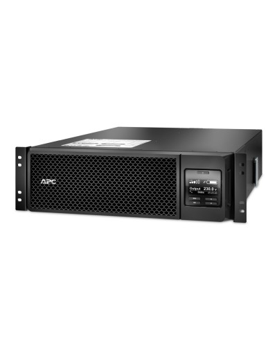 SRT5KRMXLW-HW APC Smart-UPS SRT 5000 ВА. Источник бесперебойного питания. APC в Оренбурге
