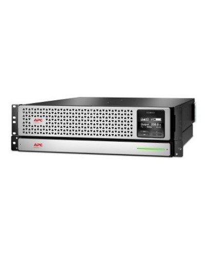 SRTL1000RMXLI-NC APC Smart-UPS SRT 900 ВА. Источник бесперебойного питания. APC в Оренбурге