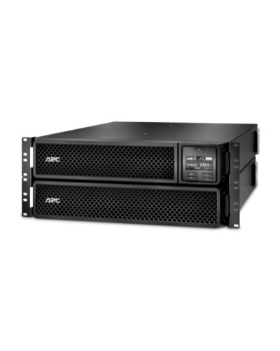 SRT2200RMXLI-NC APC Smart-UPS SRT 2200 ВА. Источник бесперебойного питания. APC в Оренбурге