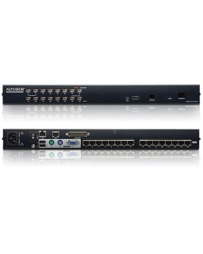 KH1516AI-AX-G. Переключатель. ATEN в Оренбурге