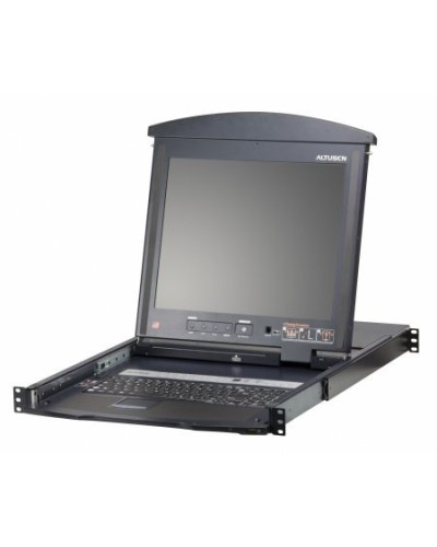 KL1516AM-AXA-RG. Консоль KVM. ATEN в Оренбурге