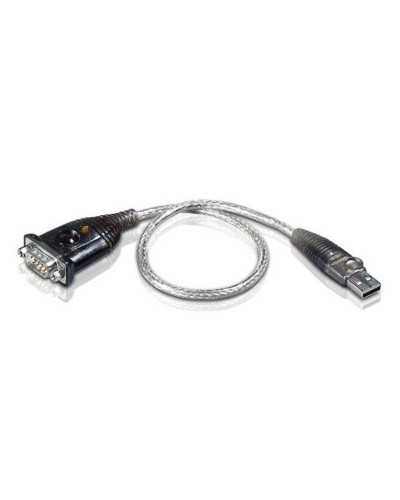 UC232A-AT. Преобразователь интерфейсов USB-RS232. ATEN в Оренбурге