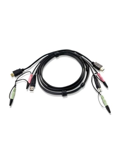 2L-7D02UH. Кабель KVM. ATEN в Оренбурге