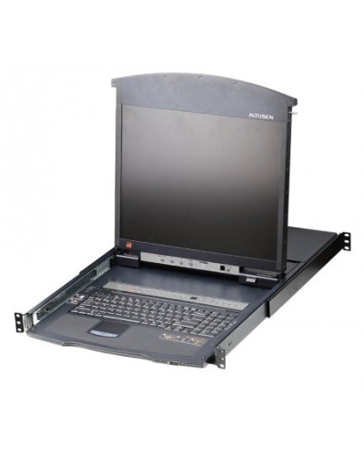 KL1516AN-AXA-RG. Консоль KVM. ATEN в Оренбурге